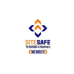 SITESAFE logo